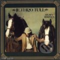 Hudební CD: Jethro Tull: Heavy Horses/Rem. (EMI Music). EMI Music, 2003 Hudební CD: Jethro Tull: Heavy Horses/Rem. (EMI Music). EMI Music, 2003