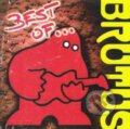 Hudobné CD: Best Of Brutus (EMI Music). EMI Music, 1997 Hudobné CD: Best Of Brutus (EMI Music). EMI Music, 1997