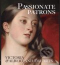 Kniha: Passionate Patrons (Leah Kharibian). Royal Ontario Museum, 2010 Kniha: Passionate Patrons (Leah Kharibian). Royal Ontario Museum, 2010