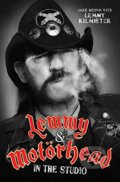 Kniha: Lemmy and Motorhead (Jake Brown). John Blake, 2016 Kniha: Lemmy and Motorhead (Jake Brown). John Blake, 2016