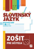 Kniha: Slovenský jazyk pre 4. ročník ZŠ (Alena Kurtulíková a Dana Kovárová). Orbis Pictus Istropolitana, 2017 Kniha: Slovenský jazyk pre 4. ročník ZŠ (Alena Kurtulíková a Dana Kovárová). Orbis Pictus Istropolitana, 2017