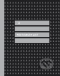 Kniha: Pästiarsky list (Agda Bavi Pain). Vlna, Drewo a srd., 2017 Kniha: Pästiarsky list (Agda Bavi Pain). Vlna, Drewo a srd., 2017