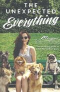 Kniha: The Unexpected Everything (Morgan Matson). Simon & Schuster, 2016 Kniha: The Unexpected Everything (Morgan Matson). Simon & Schuster, 2016