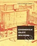 Kniha: Experimentální sídliště Invalidovna (Ladislav Zikmund-Lender). Pravý úhel, 2014 Kniha: Experimentální sídliště Invalidovna (Ladislav Zikmund-Lender). Pravý úhel, 2014