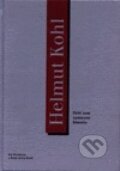 Kniha: Chtěl jsem sjednocení Německa (Helmut Kohl). Karolinum, 1999 Kniha: Chtěl jsem sjednocení Německa (Helmut Kohl). Karolinum, 1999