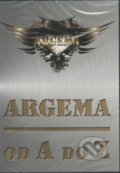Hudební CD: Argema - Od A Do Z (EMI Music). EMI Music Hudební CD: Argema - Od A Do Z (EMI Music). EMI Music