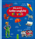 Kniha: Můj pestrý česko-anglický slovník (Vemag). Vemag, 2017 Kniha: Můj pestrý česko-anglický slovník (Vemag). Vemag, 2017