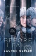 Before I Fall - Lauren Oliver, Hodder and Stoughton, 2017