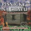 Hudební CD: Pisnicky Na Chatu (Manic D). Manic D Hudební CD: Pisnicky Na Chatu (Manic D). Manic D