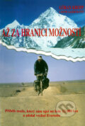 Kniha: Až za hranici možností (Göran Kropp). Compass Book, 2002 Kniha: Až za hranici možností (Göran Kropp). Compass Book, 2002