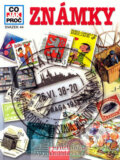 Kniha: Známky - Co, jak, proč? - svazek 44 (Hans Reichardt a Wolfgang Maaßen). Fraus, 2008 Kniha: Známky - Co, jak, proč? - svazek 44 (Hans Reichardt a Wolfgang Maaßen). Fraus, 2008