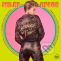 Miley Cyrus: Younger Now - Miley Cyrus, Hudobné albumy, 2017