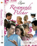 Film: Kolekce Rosamunde Pilcher (Hollywood) (DVD). Hollywood, 2011 Film: Kolekce Rosamunde Pilcher (Hollywood) (DVD). Hollywood, 2011