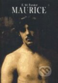 Kniha: Maurice (E.M. Forster). Jitro, 2005 Kniha: Maurice (E.M. Forster). Jitro, 2005