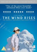 Film: The Wind Rises (DVD) Film: The Wind Rises (DVD)