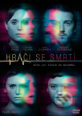 Film: Hráči se smrtí (Joel Schumacher a Niels Arden Oplev) (DVD). Bonton Film, 2018 Film: Hráči se smrtí (Joel Schumacher a Niels Arden Oplev) (DVD). Bonton Film, 2018
