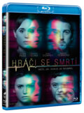 Film: Hráči se smrtí (Joel Schumacher a Niels Arden Oplev) (Blu-ray). Bonton Film, 2018 Film: Hráči se smrtí (Joel Schumacher a Niels Arden Oplev) (Blu-ray). Bonton Film, 2018