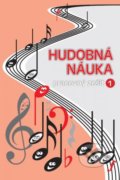 Kniha: Hudobná náuka 1 (Martin Vozár), 2012 Kniha: Hudobná náuka 1 (Martin Vozár), 2012
