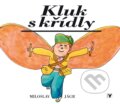 Kniha: Kluk s křídly (Miloslav Jágr). Albatros CZ, 2017 Kniha: Kluk s křídly (Miloslav Jágr). Albatros CZ, 2017