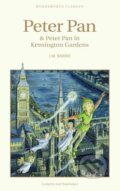 Kniha: Peter Pan (J.M. Barrie) (James M. Barrie). , 2001 Kniha: Peter Pan (J.M. Barrie) (James M. Barrie). , 2001