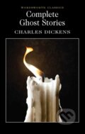 Kniha: Complete Ghost Stories (Charles Dickens). Wordsworth, 1998 Kniha: Complete Ghost Stories (Charles Dickens). Wordsworth, 1998