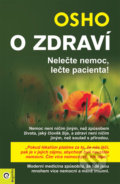 Kniha: O zdraví (Osho). Eugenika, 2017 Kniha: O zdraví (Osho). Eugenika, 2017