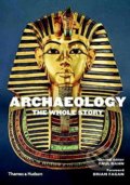 Kniha: Archaeology, 2017 Kniha: Archaeology, 2017