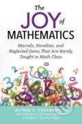 Kniha: The Joy of Mathematics (Alfred S. Posamentier a kolektív). Prometheus Books, 2017 Kniha: The Joy of Mathematics (Alfred S. Posamentier a kolektív). Prometheus Books, 2017