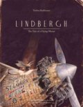 Lindbergh - Torben Kuhlmann, North-South Books, 2014