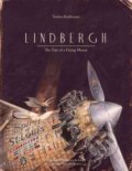 Kniha: Lindbergh (Torben Kuhlmann). North-South Books, 2014 Kniha: Lindbergh (Torben Kuhlmann). North-South Books, 2014