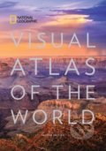 Visual Atlas if the World - National Geographic, National Geographic Society, 2017