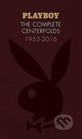 Kniha: Playboy (Hugh M. Hefner). Chronicle Books, 2017 Kniha: Playboy (Hugh M. Hefner). Chronicle Books, 2017