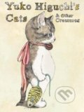 Kniha: Yuko Higuchis Cats and Other Creatures (Laurence King Publishing). Laurence King Publishing, 2017 Kniha: Yuko Higuchis Cats and Other Creatures (Laurence King Publishing). Laurence King Publishing, 2017