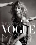 Kniha: Vogue Model (Robin Derrick a Robin Muir). Little, Brown, 2013 Kniha: Vogue Model (Robin Derrick a Robin Muir). Little, Brown, 2013