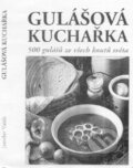 Kniha: Gulášová kuchařka (Jaroslav Vašák). Eminent, 1999 Kniha: Gulášová kuchařka (Jaroslav Vašák). Eminent, 1999