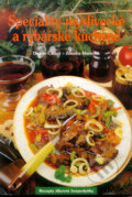 Kniha: Speciality myslivecké a rybářské kuchyně (Dušan Čatloš a Zdenka Horecká). Knižní expres Kniha: Speciality myslivecké a rybářské kuchyně (Dušan Čatloš a Zdenka Horecká). Knižní expres
