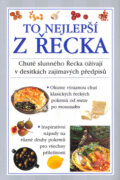 Kniha: Z Řecka To nejlepší (Valerie Fergusonová). Svojtka&Co., 2001 Kniha: Z Řecka To nejlepší (Valerie Fergusonová). Svojtka&Co., 2001