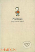 Kniha: Nicholas (René Goscinny). Phaidon, 2005 Kniha: Nicholas (René Goscinny). Phaidon, 2005