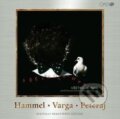 Pavol Hammel, Marián Varga, Kamil Peteraj: Všetko je inak - Pavol Hammel, Marián Varga, Kamil Peteraj, Opus, 2007
