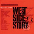 West Side Story - Leonard Bernstein, Sony Music Entertainment, 1994
