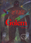 Kniha: Golem (Anna Neborová a Adolf Born). , 2006 Kniha: Golem (Anna Neborová a Adolf Born). , 2006