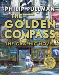Kniha: Golden Compass Complete (Philip Pullman). Knopf Books for Young Readers, 2017 Kniha: Golden Compass Complete (Philip Pullman). Knopf Books for Young Readers, 2017