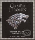 The House Stark Direwolf (E.J. Publishing). E.J. Publishing, 2017 The House Stark Direwolf (E.J. Publishing). E.J. Publishing, 2017