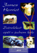 Kniha: Zvěrolékař opět v jednom kole (James Herriot), 2002 Kniha: Zvěrolékař opět v jednom kole (James Herriot), 2002
