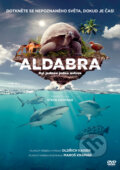 Aldabra: Byl jednou jeden ostrov - Steve Lichtag, 2017
