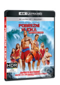 Film: Pobřežní hlídka Ultra HD Blu-ray (Seth Gordon) (UltraHDBlu-ray). Magicbox, 2017 Film: Pobřežní hlídka Ultra HD Blu-ray (Seth Gordon) (UltraHDBlu-ray). Magicbox, 2017