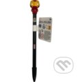 Funko Pen Toppers: Marvel - Iron Man (Funko). Funko, 2025 Funko Pen Toppers: Marvel - Iron Man (Funko). Funko, 2025