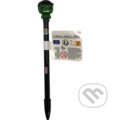 Funko Pen Toppers: Marvel - Hulk (Funko). Funko, 2025 Funko Pen Toppers: Marvel - Hulk (Funko). Funko, 2025