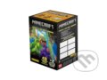 Společenská hra: Minecraft 3 - Blaster Box (EPEE). EPEE Společenská hra: Minecraft 3 - Blaster Box (EPEE). EPEE