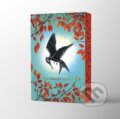 Kniha: The Hunger Games Deluxe (Suzanne Collins). Scholastic, 2025 Kniha: The Hunger Games Deluxe (Suzanne Collins). Scholastic, 2025